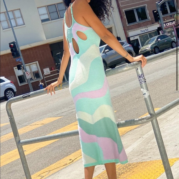 House of Sunny Dresses & Skirts - House of Sunny NWT Dress